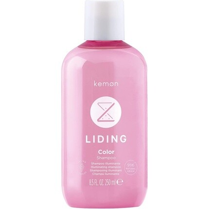 

Liding Color Velian Шампунь 250мл, Kemon
