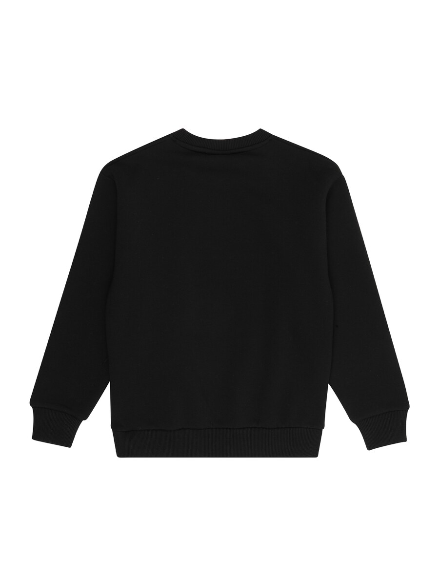 Толстовка Cars Jeans Eamon, Black — фото 2