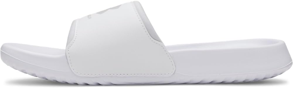 

Under Armour мужские слайды Ignite Select, (105) White/White/Halo Gray