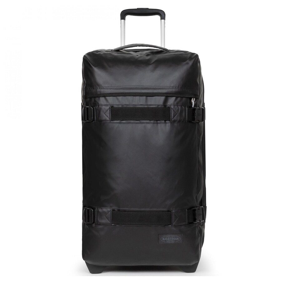 

Дорожная сумка EASTPAK, черный
