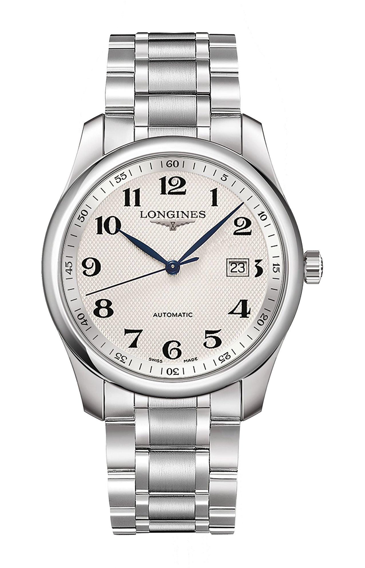 

Часы мужские Longines