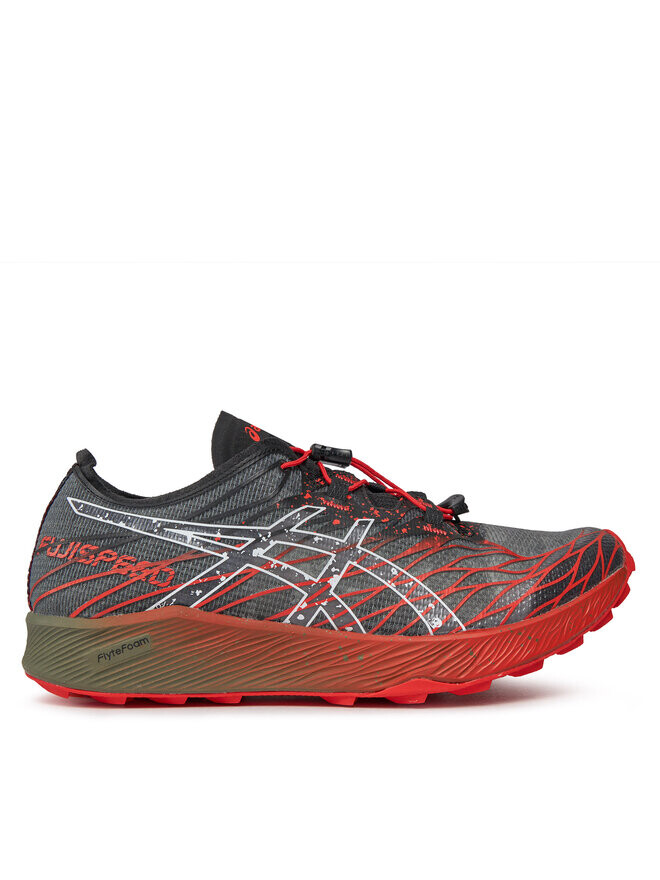 

Кроссовки Asics, черный