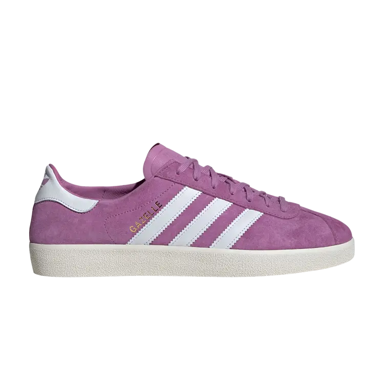 

Кроссовки Gazelle Decon, цвет Preloved Purple