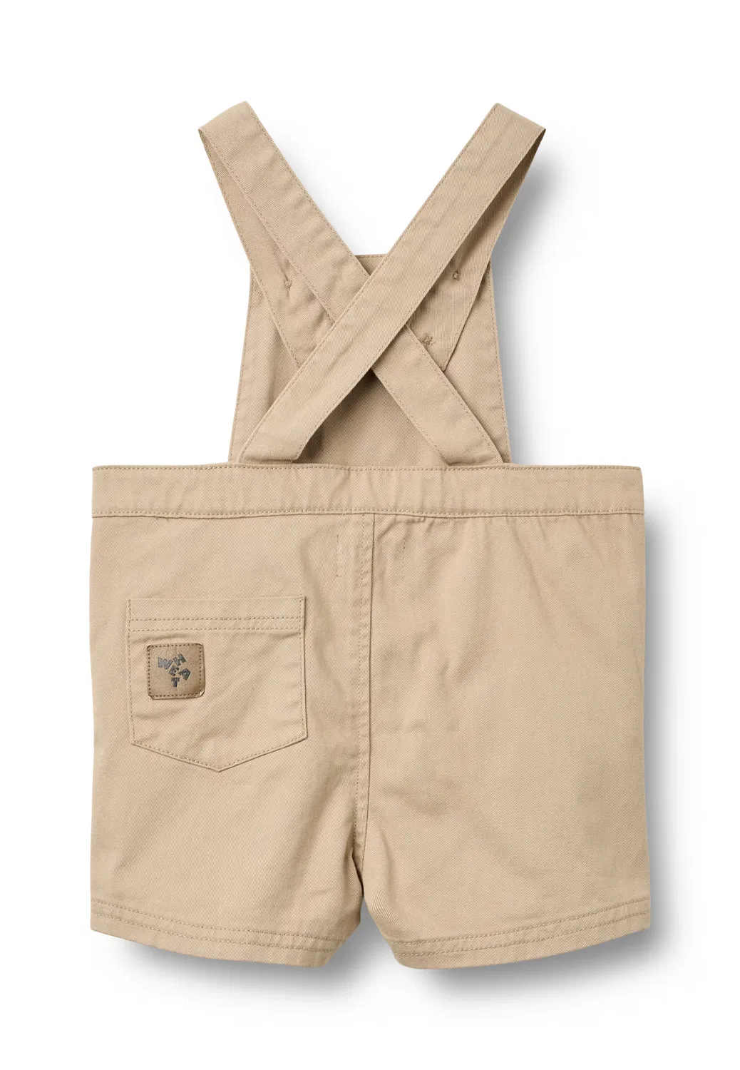 Комбинезон 'Erik' Wheat, Beige — фото 2