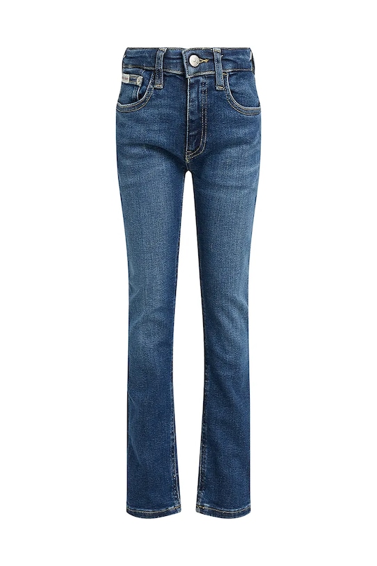 

Детские джинсы SLIM Calvin Klein Jeans, синий