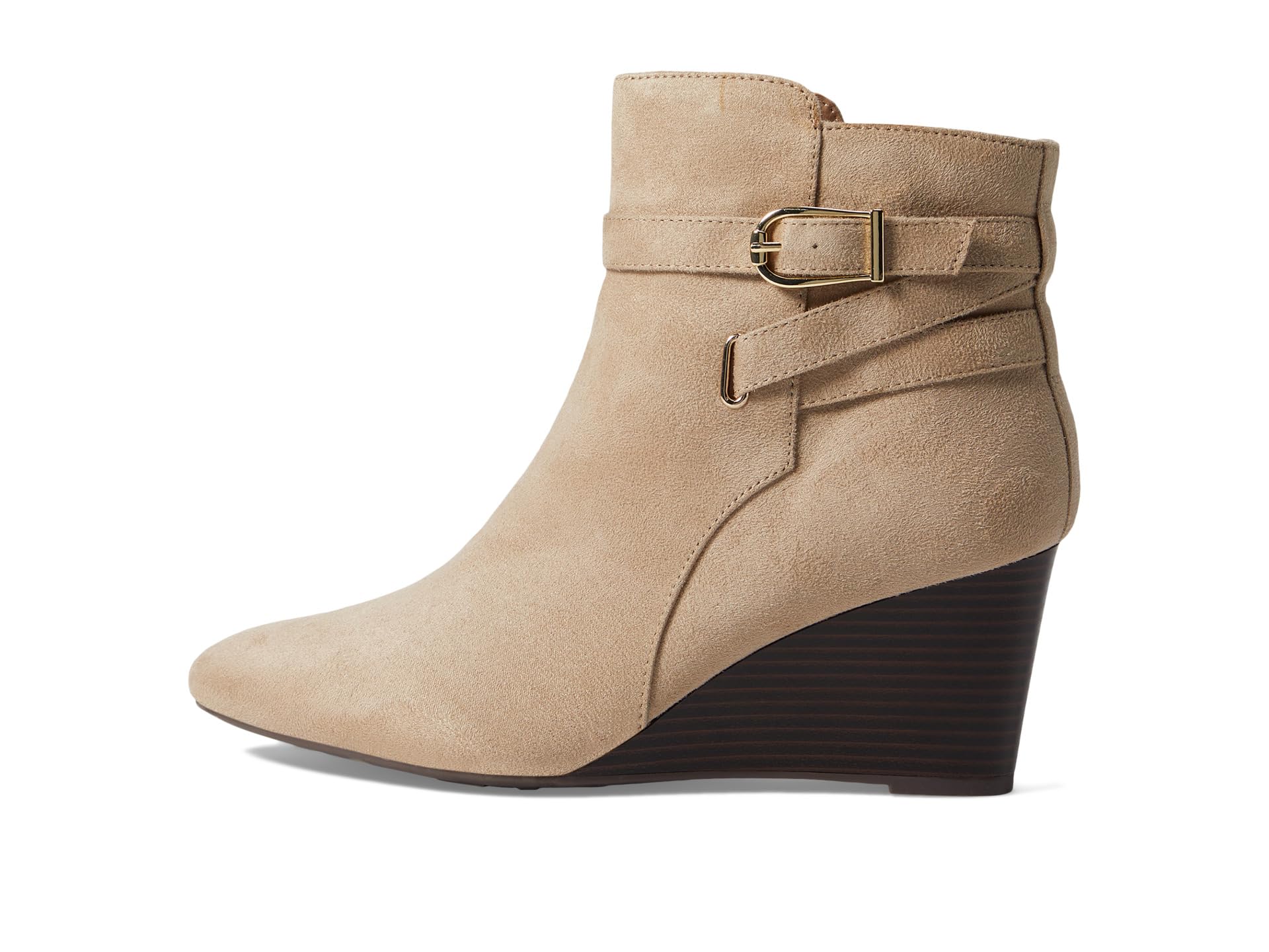 Ботинки LifeStride Gio Boot, Dover — фото 4