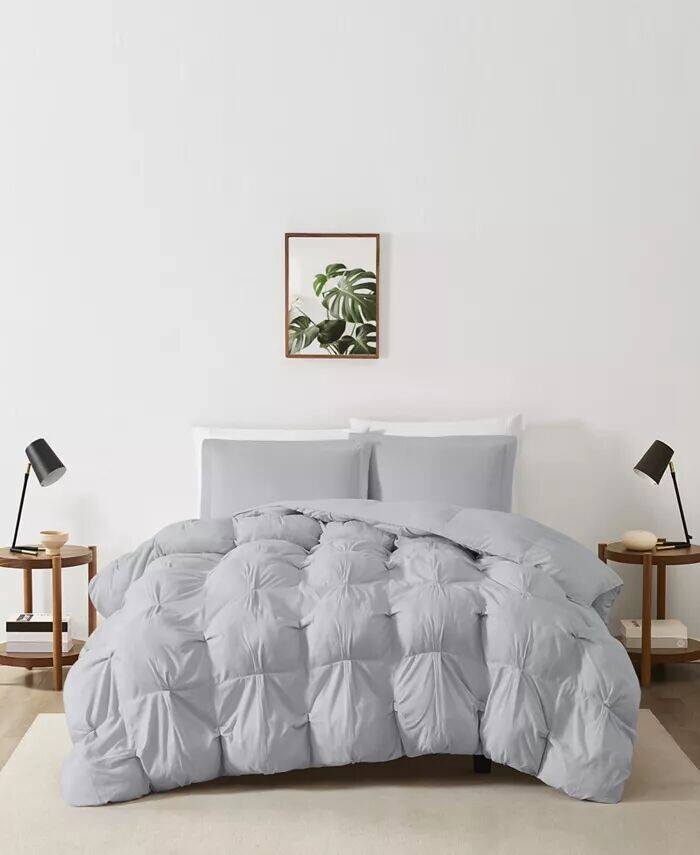 

Комплект одеял Cloud Puffer из 2 предметов, Twin/Twin XL Truly Soft, зеленый