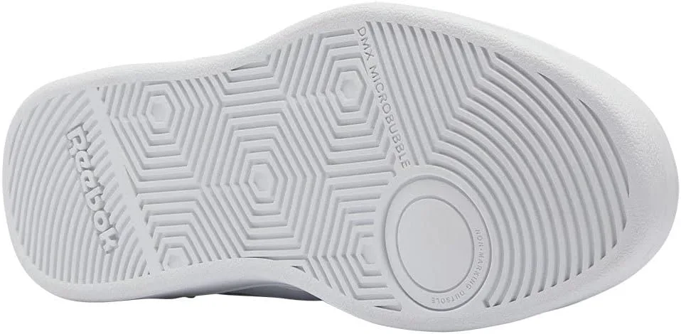 Кроссовки Reebok унисекс Reebok Court Advance — фото 2