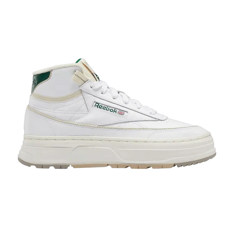 

Кроссовки Reebok Wmns Zig Dynamica STR Black White, черный