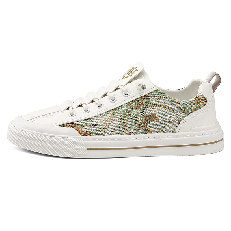 

Низкие мужские кроссовки Boogie Bear, Beige Apricot