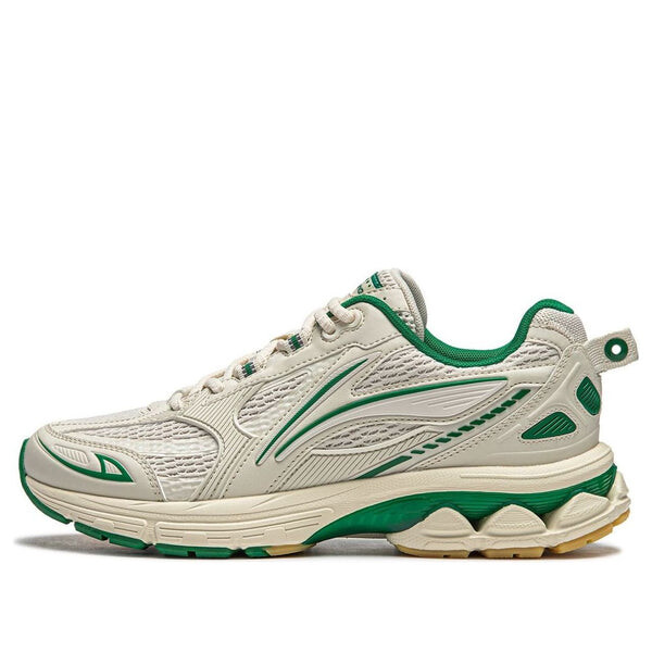

Кроссовки fuyao 2.0 Li-Ning, белый