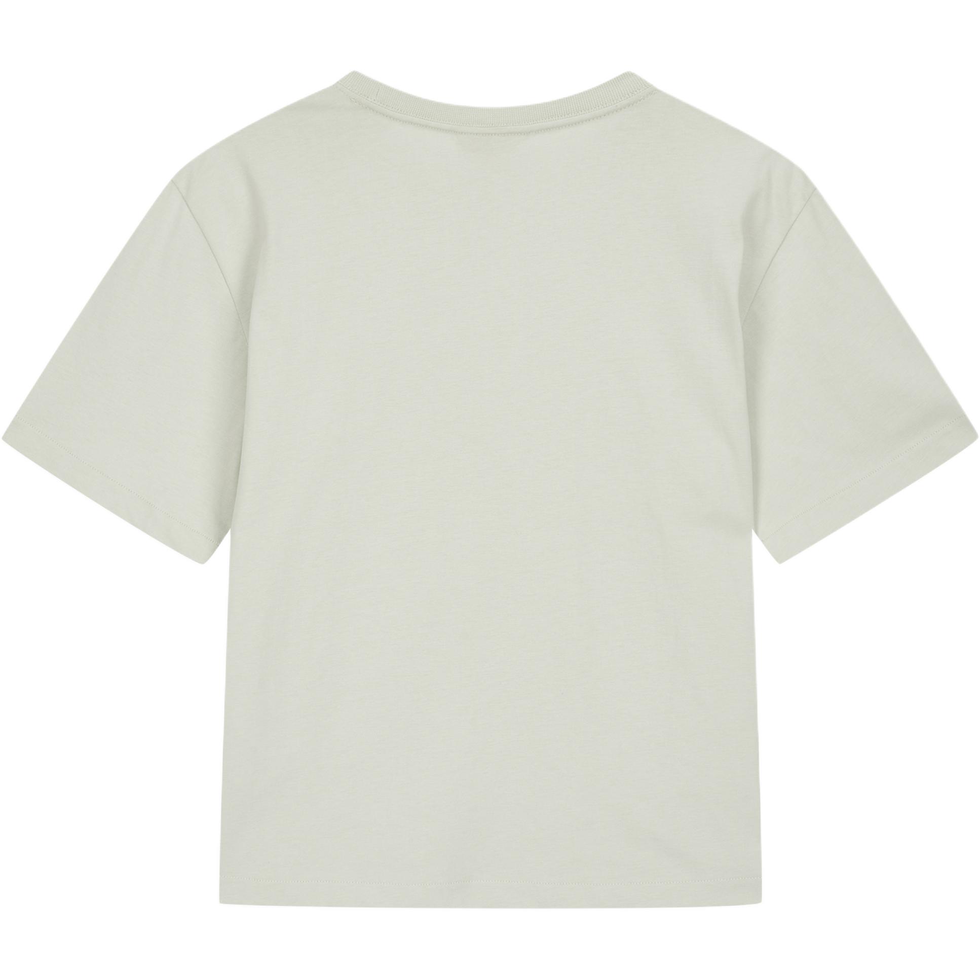 Calvin Klein Футболка Women's Olive — фото 3