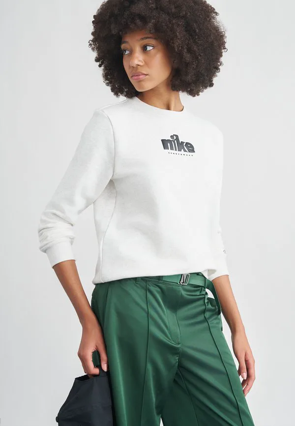 

Толстовка клубной команды Nike Sportswear, Birch Heather/Black, Черный, Толстовка клубной команды Nike Sportswear, Birch Heather/Black