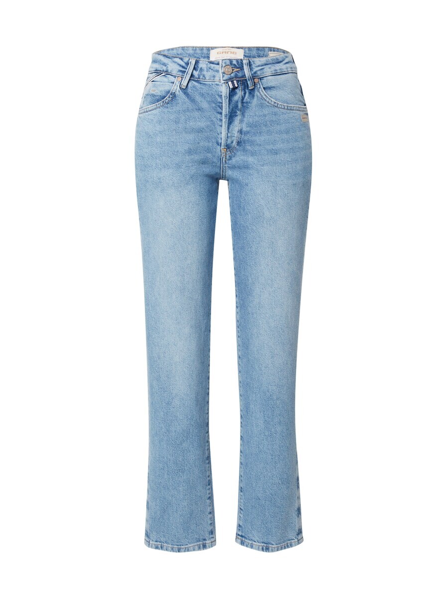 

Джинсы Gang Regular Jeans 94Thelma, синий деним
