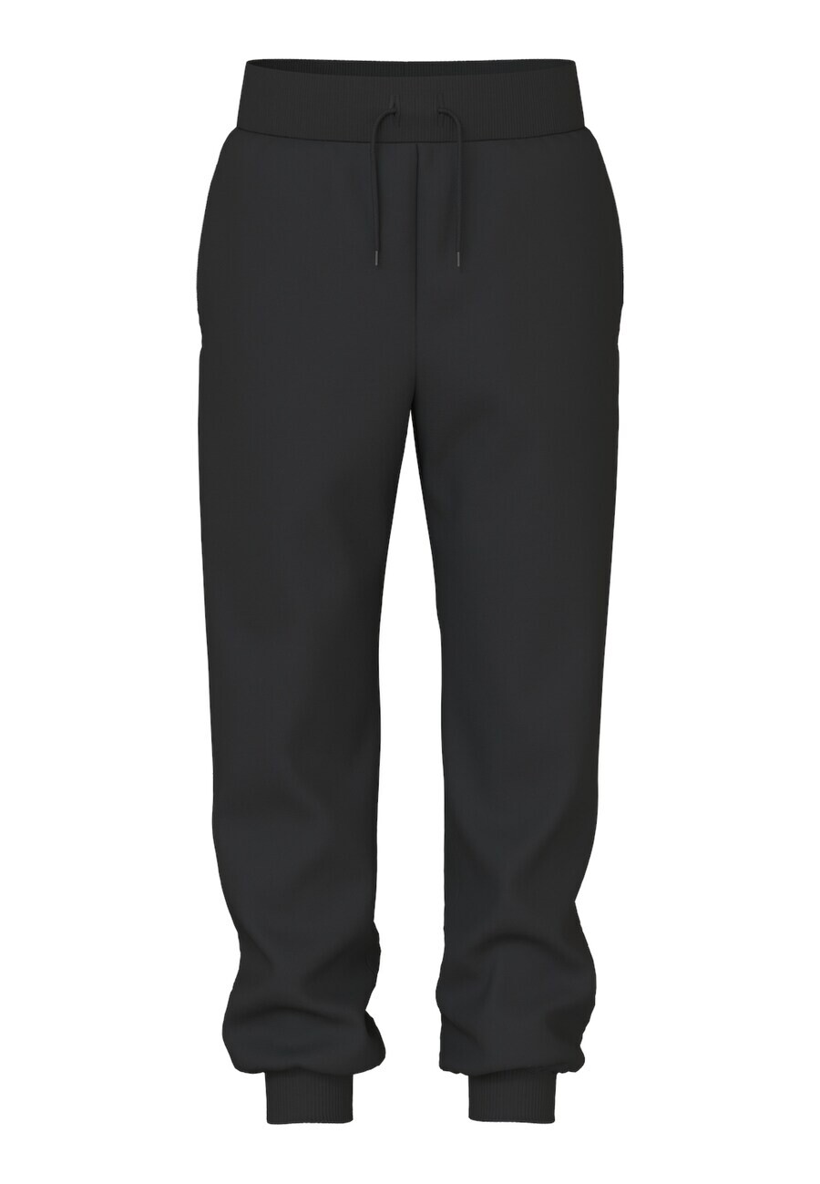 

Спортивные штаны NAME IT Tapered Pants NKMVian, черный