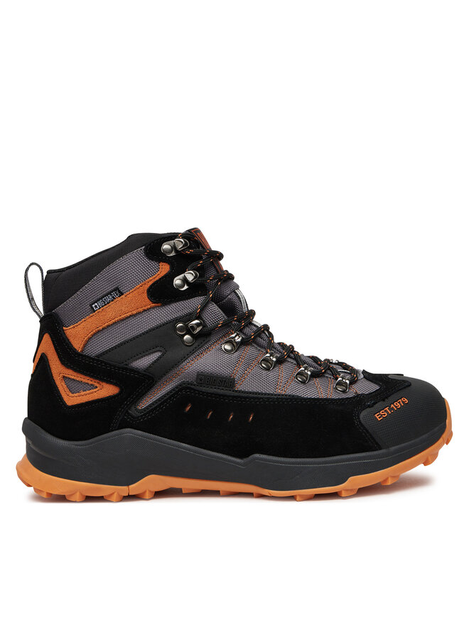 

Походные ботинки Big Star Shoes, серый