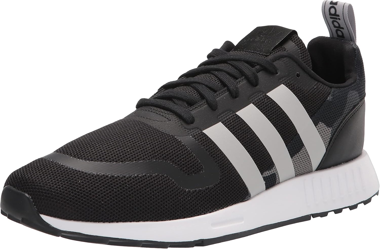 

Мужские кроссовки для бега Adidas Originals Multix, белый/черный