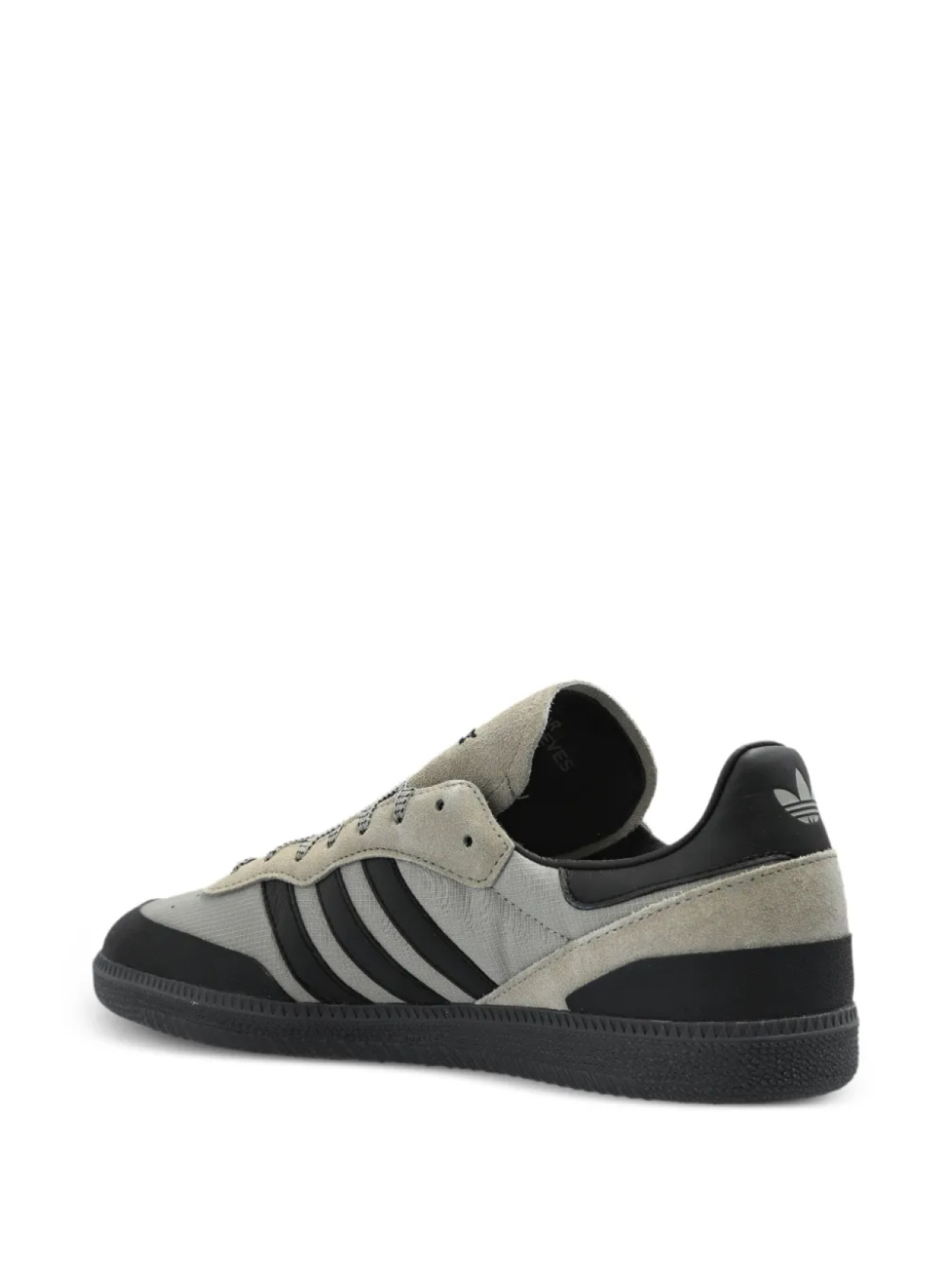 Кроссовки Adidas x 100 Thieves PALOS HILLS, серый — фото 3