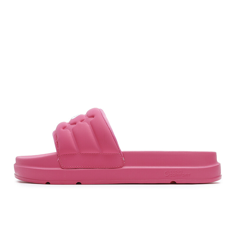 FILA Шлепанцы женские, Fandango pink