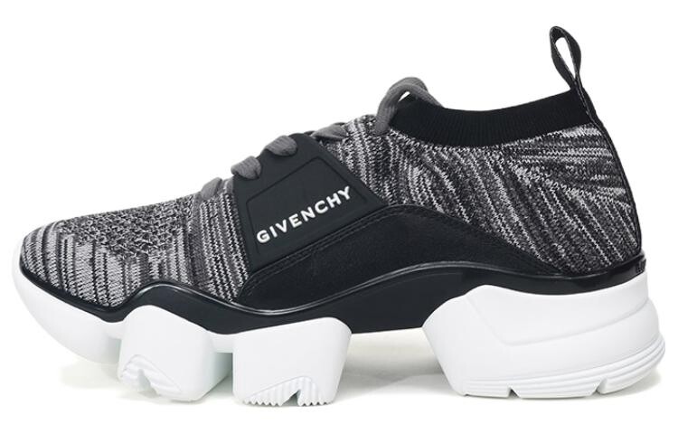 

Кроссовки Givenchy Jaw Low, серый