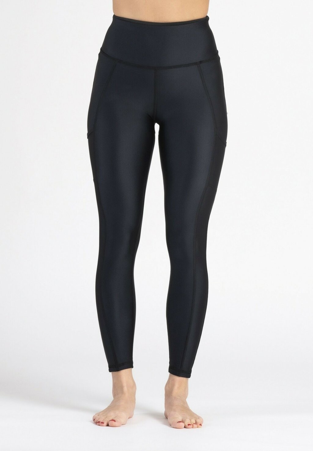 

Брюки STARDUST LEGGINGS, Leggings zoe, черный