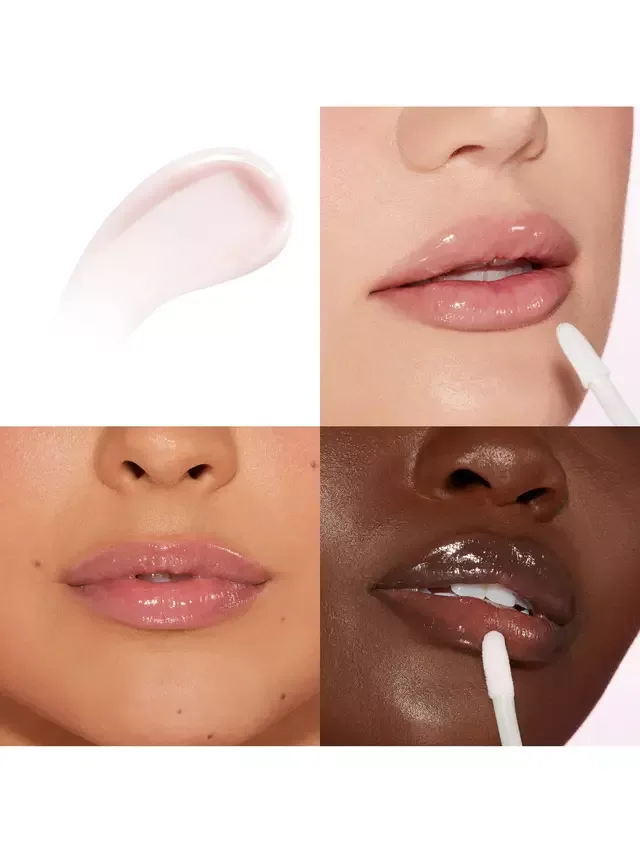 Бальзам для губ Too Faced — Увлажняющий Pillow Balm , Original, 6 мл — фото 2