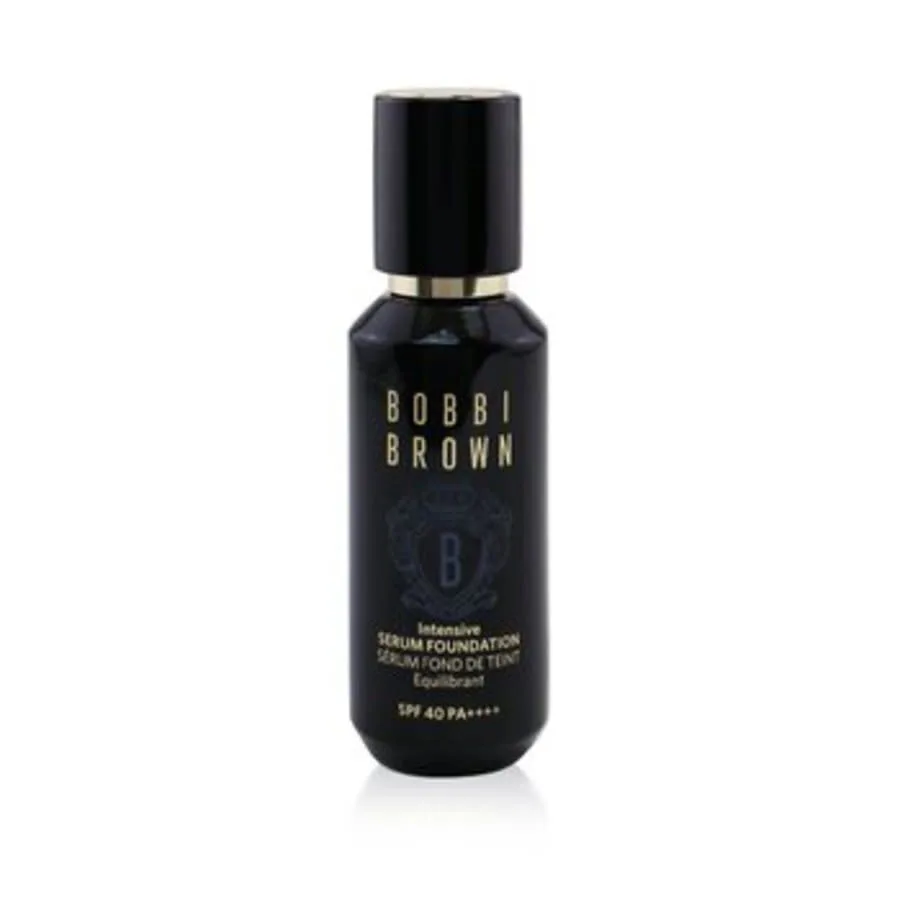 Тональная основа-сыворотка Bobbi Brown Ladies Intensive SPF40, 1 унция, № N-042 Бежевый Макияж 716170229157