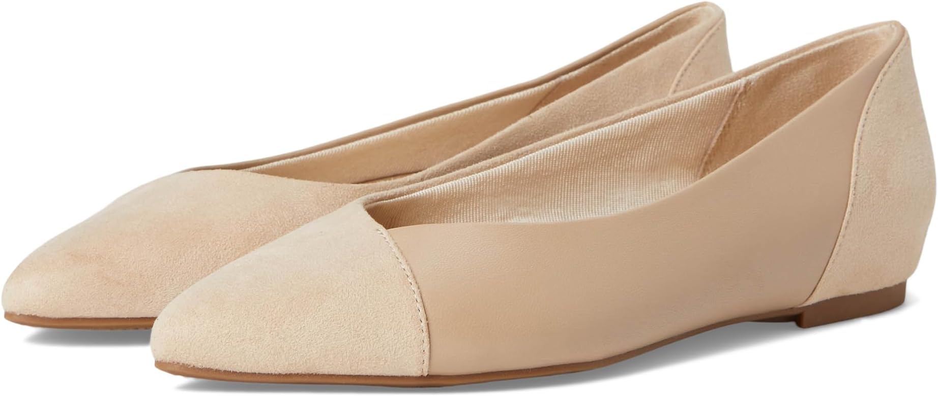Балетки LifeStride Promise, Tender Taupe