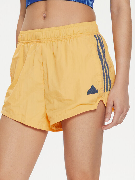 

Спортивные шорты Adidas, желтый
