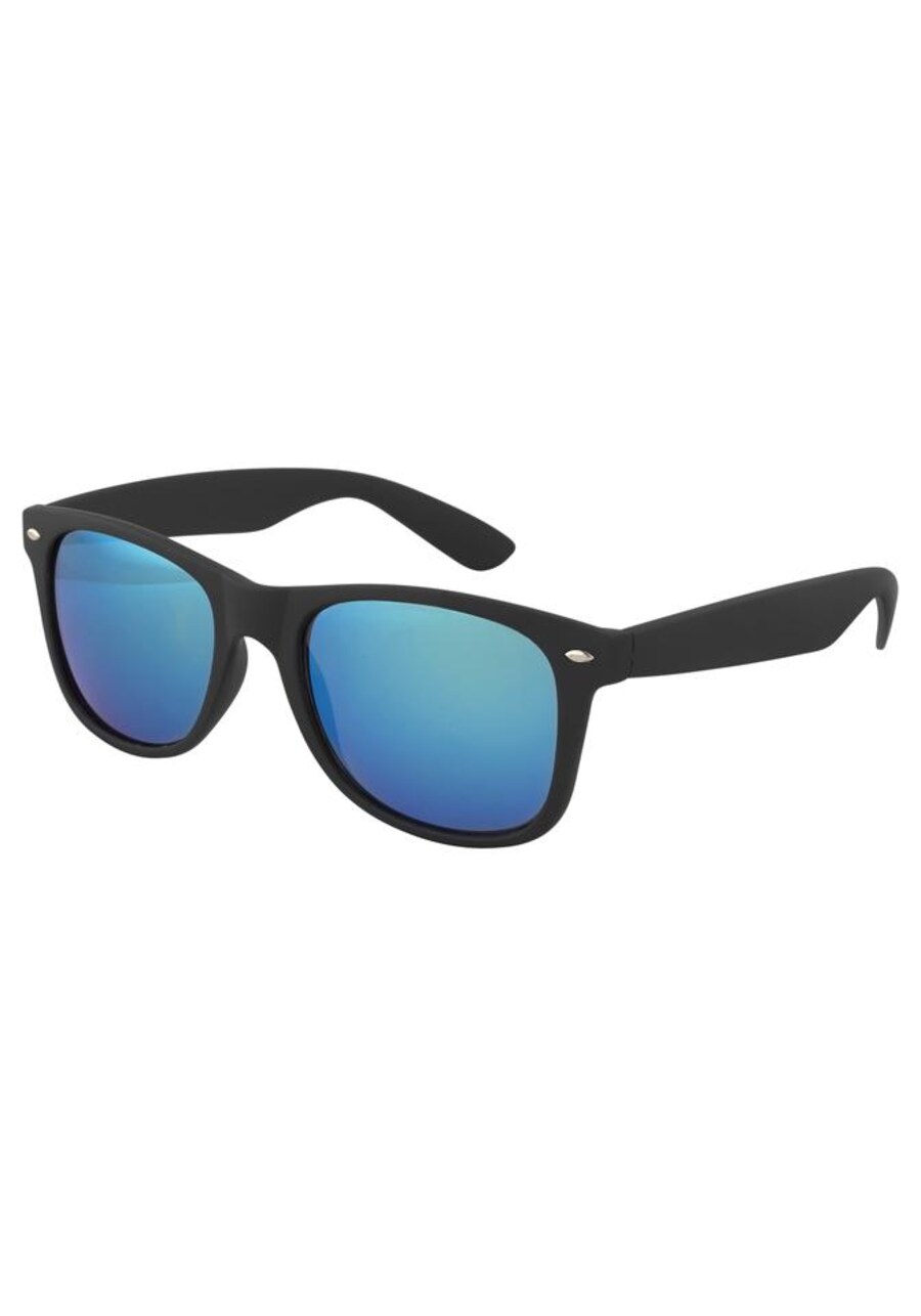 

Солнцезащитные очки MSTRDS Sunglasses Likoma, черный