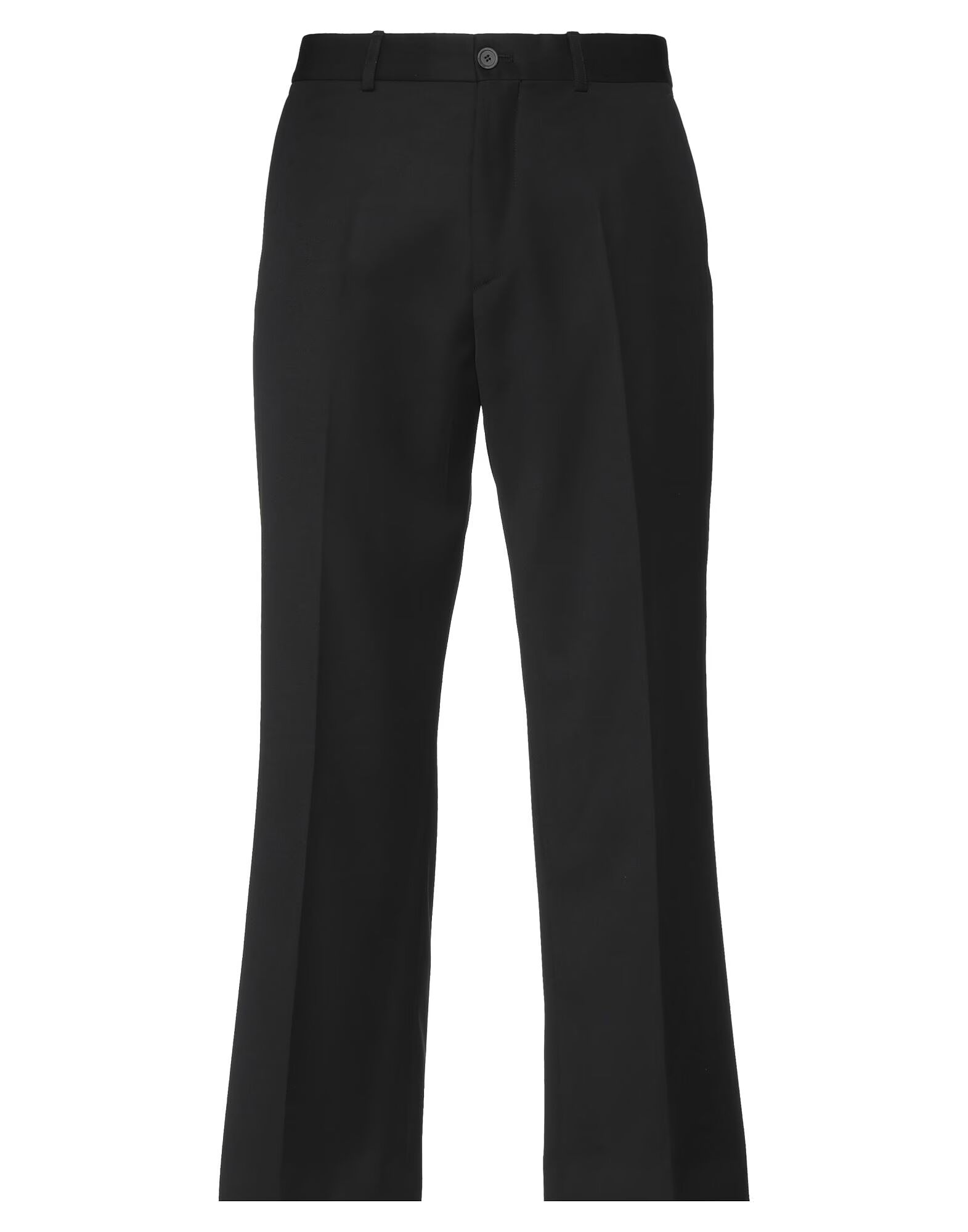 

Брюки Balenciaga, черный