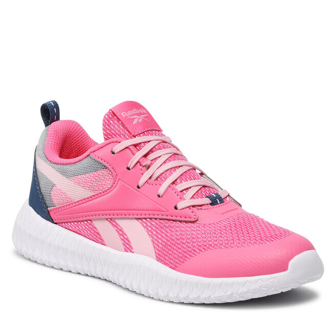 

Кроссовки Reebok FlexagonEnergy, розовый