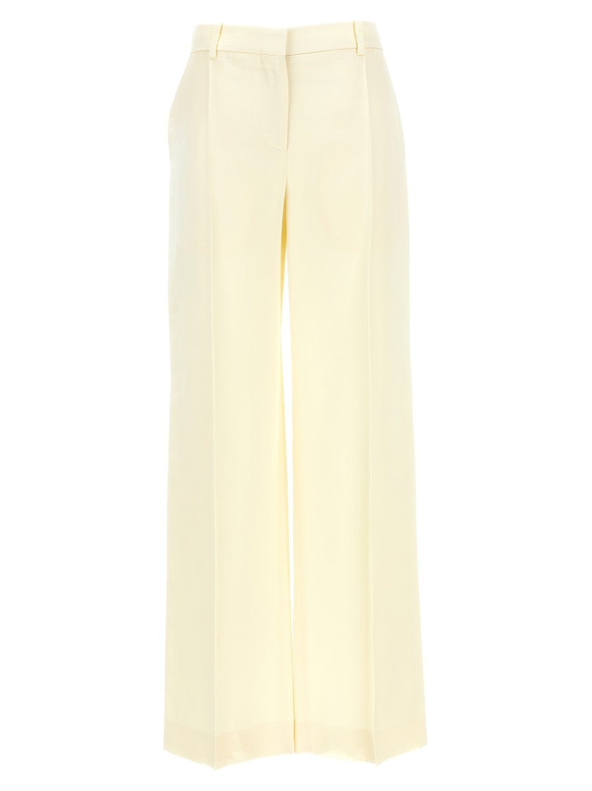 

Брюки Encore The Row, Neutrals