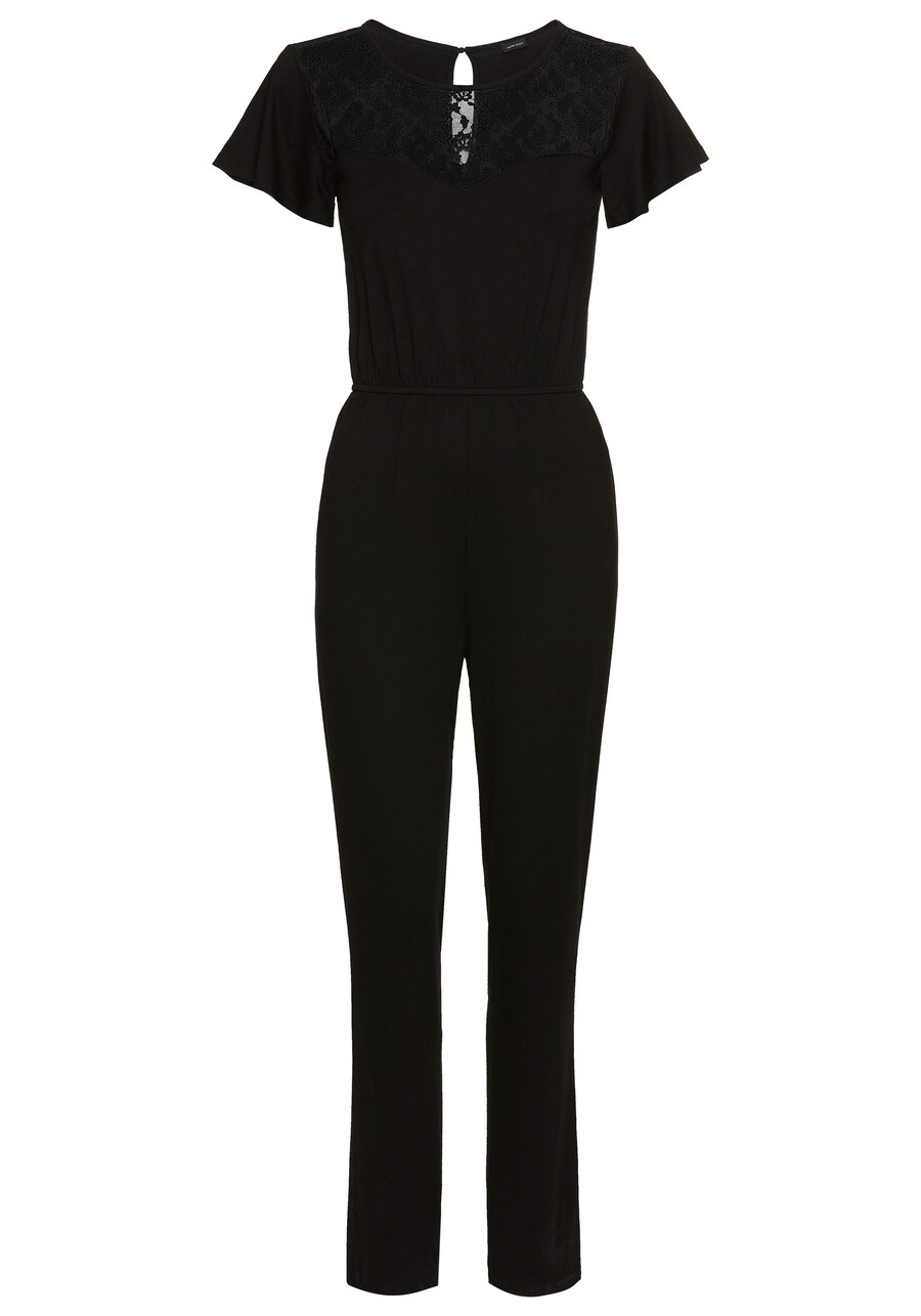 

Комбинезон LAURA SCOTT, Black