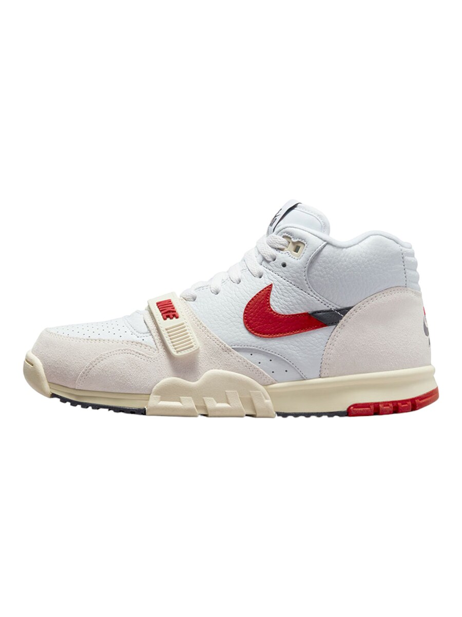 

Кроссовки Nike Sportswear, белый