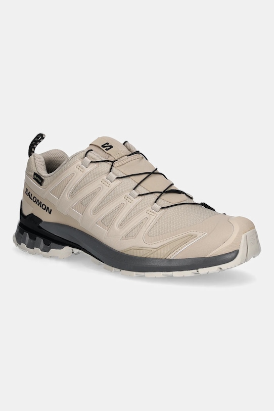 

Кроссовки XA PRO 3D V9 GTX Salomon, бежевый