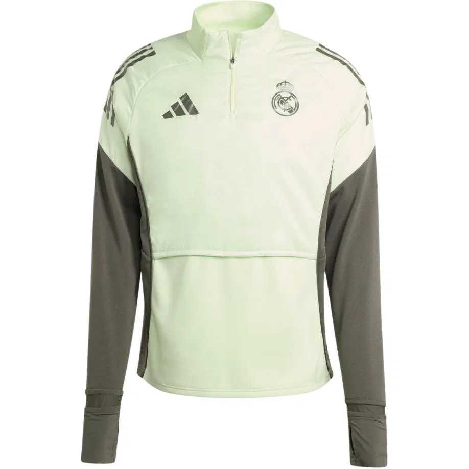Толстовка TIRO 25 Men's Adidas, Green