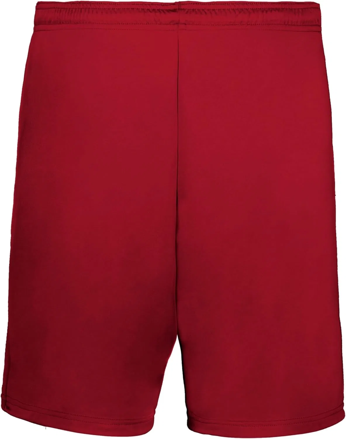 Russel Athletic Спортивные шорты Russell Athletic Boys Dri-Power Essential Performance Shorts, True Red — фото 2