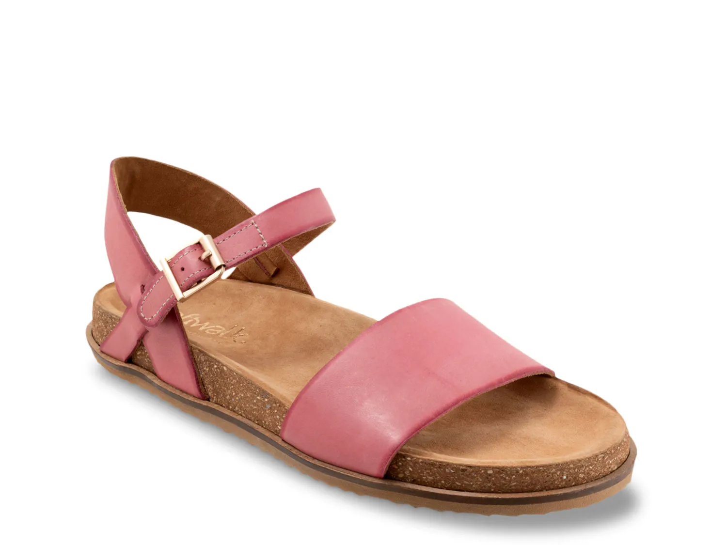 

Сандалии Upland Sandal Softwalk, фуксия