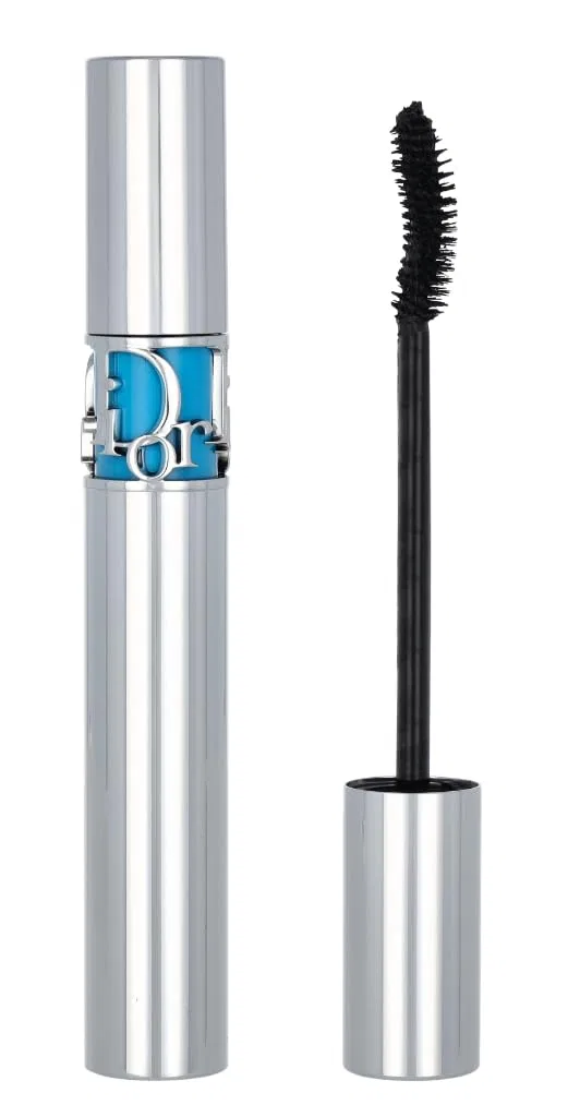 Водостойкая тушь для ресниц «Iconic Overcurl Waterproof Mascara» от Christian Dior Dior — фото 2