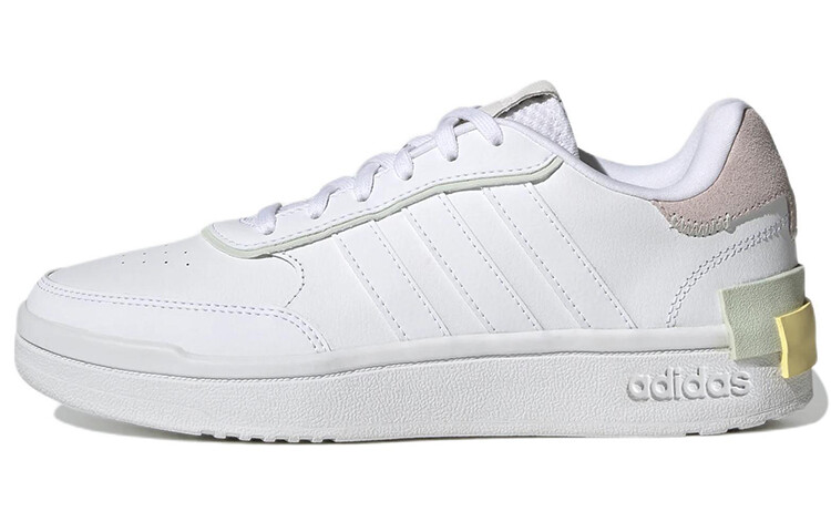 

Adidas Women's Postmove SE 'White Almost Pink'