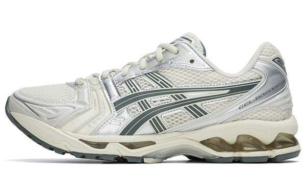 Кроссовки gel-kayano 14 y2k 'birch dark pewter' Asics, мультиколор — фото 2