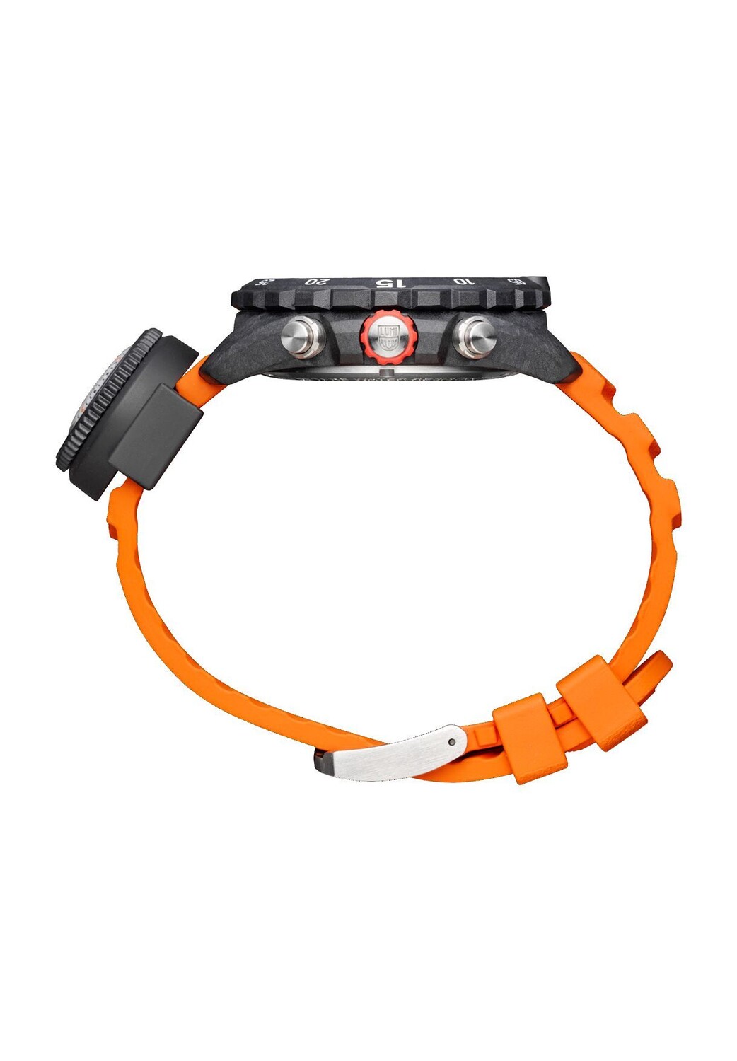 

Мужские наручные часы XB.3749 LUMINOX, черный