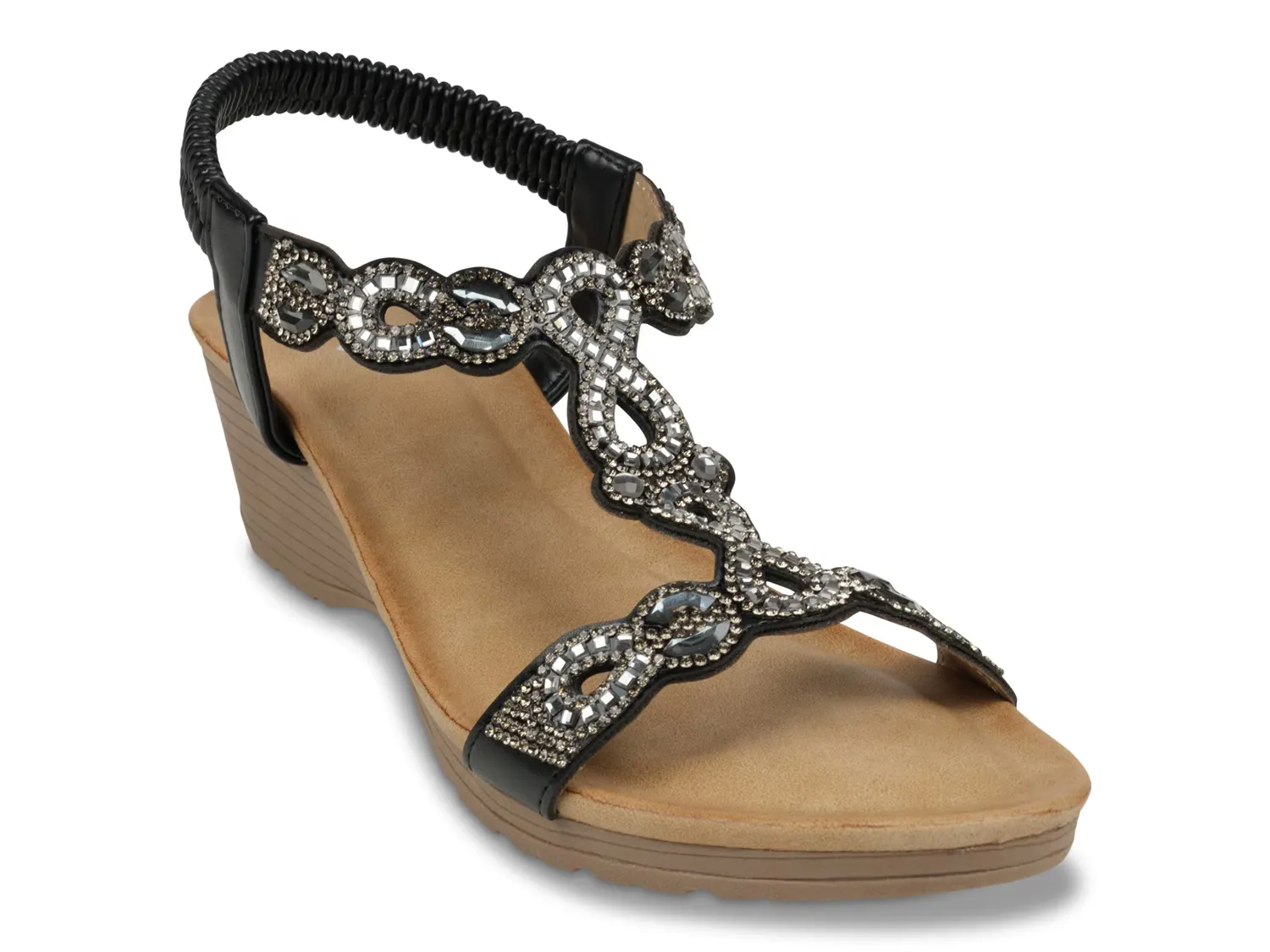 

Сандалии Damaris Sandal Gc Shoes, черный