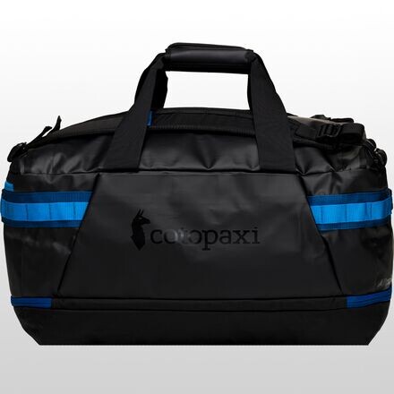

Спортивная сумка Allpa 50 л Cotopaxi, черный