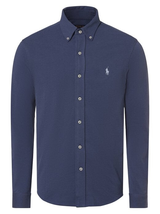 

Рубашка Polo Ralph Lauren, индиго