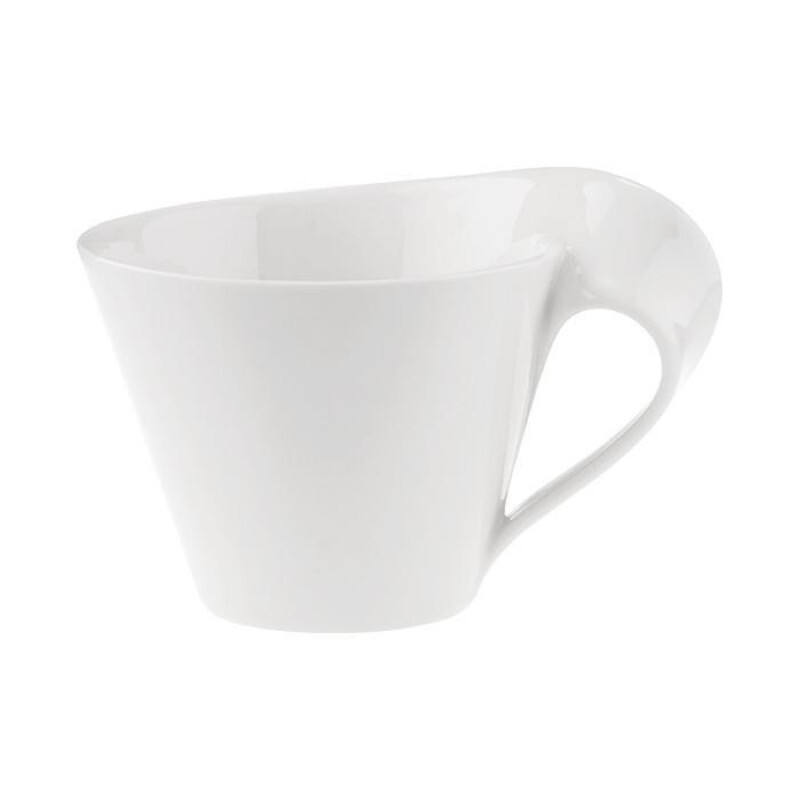 

Чашка New Wave Caffe Café с молоком 0,40 л Villeroy & Boch, белый