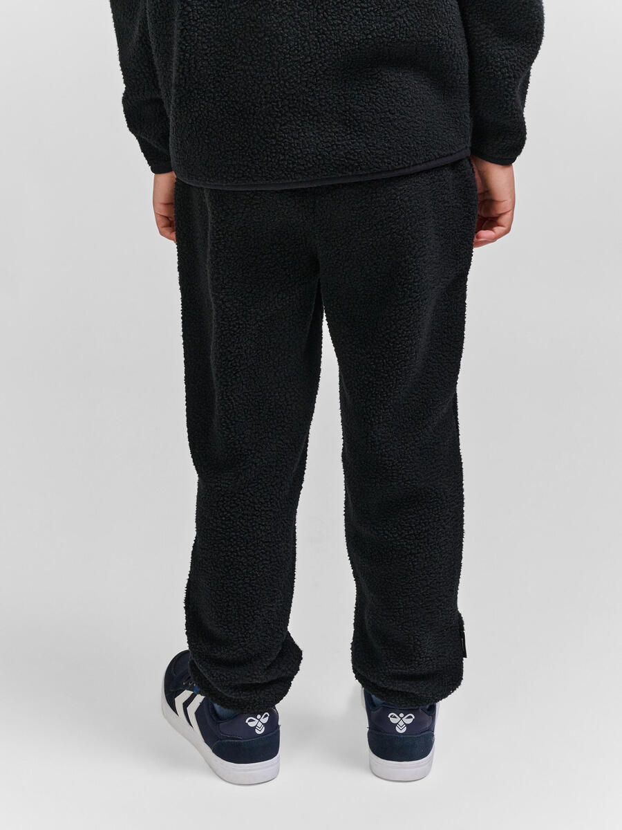 Брюки с регулируемой талией Hmlatlas Lifestyle Kids HUMMEL — фото 2