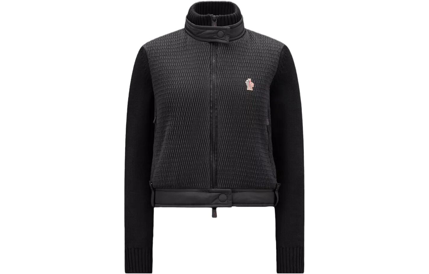 

Куртка женская черный Moncler