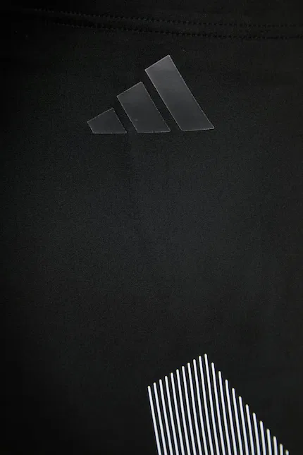 Плавки BB Jammer Adidas Performance, черный — фото 4